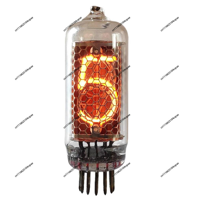 Diy Electronics Logo - Reloj Electrónico DIY con Tubos Nixie