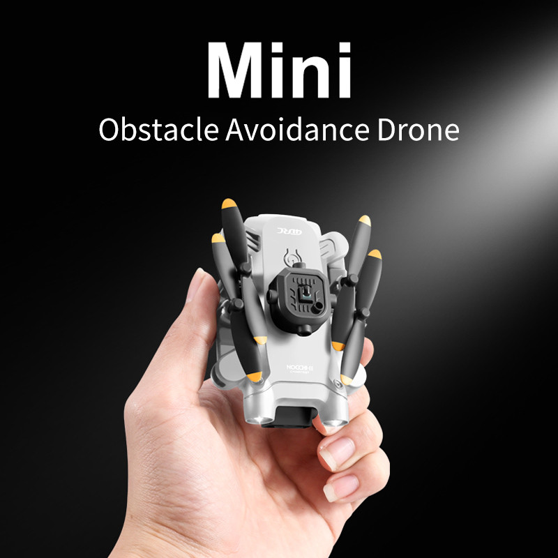 Diy Rc Electronics - Mini Dron V30 WiFi FPV con