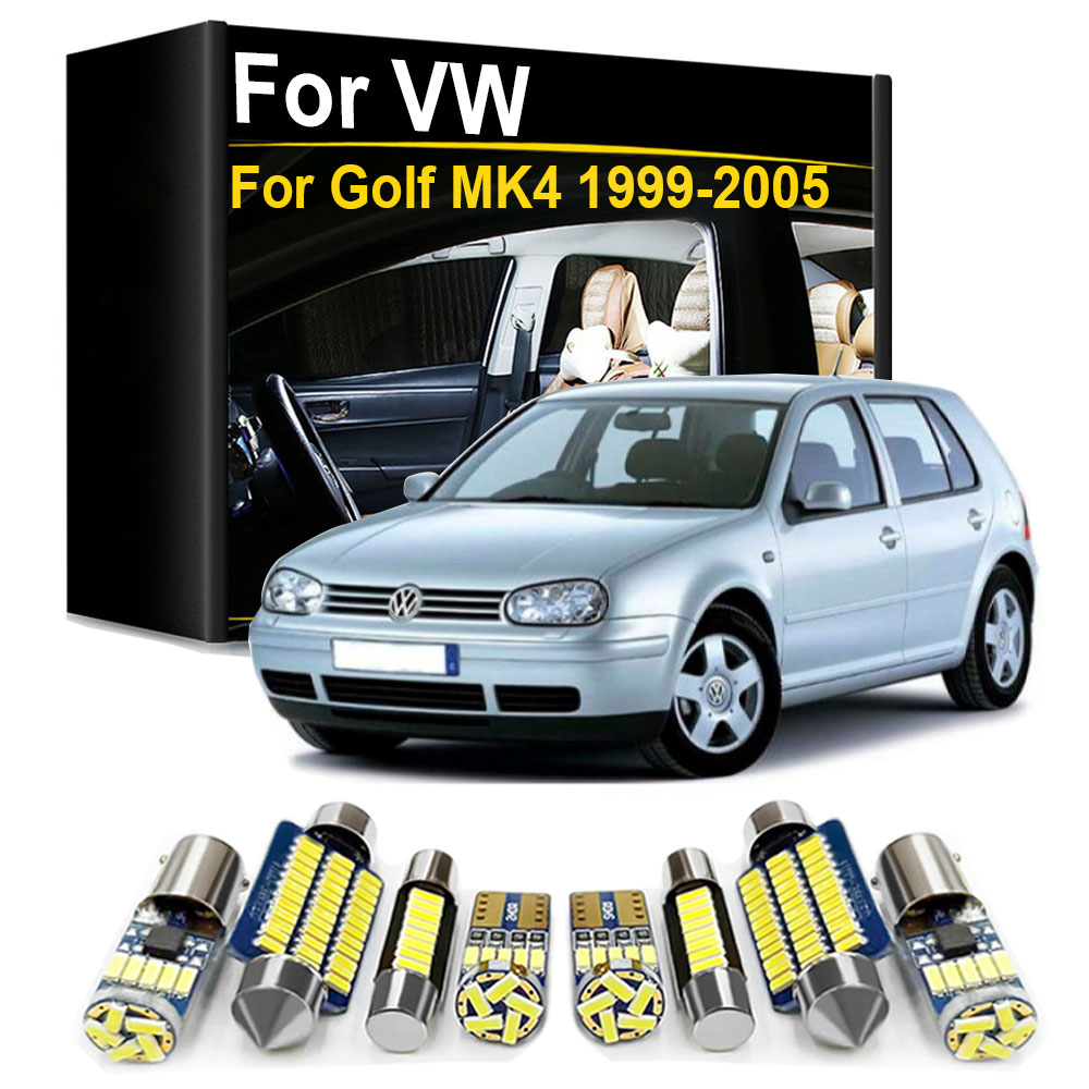 Led Assortment Kit - Kit de bombillas LED para lectura