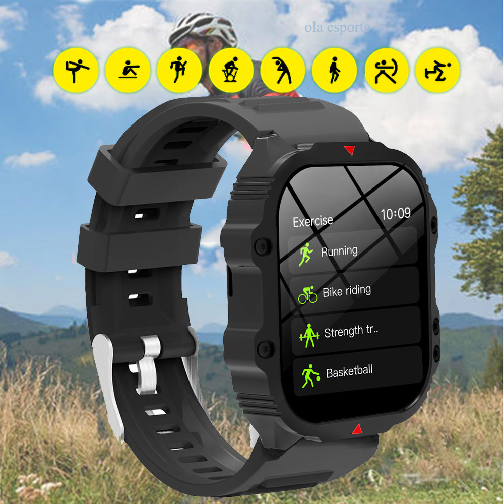 Diy Wearable Electronics - Rastreador de reloj GPS para exteriores,
