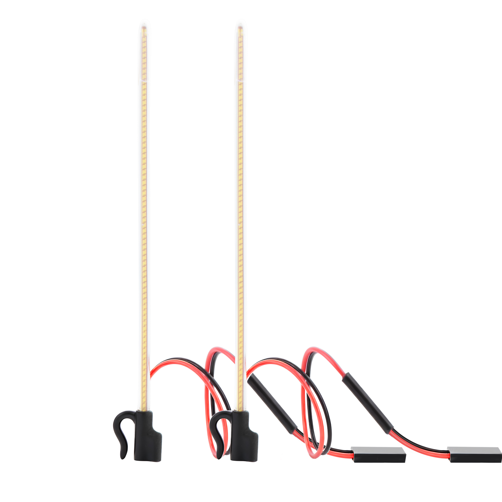 Diy Rc Electronics - ModRax 2 Luces LED para Antena