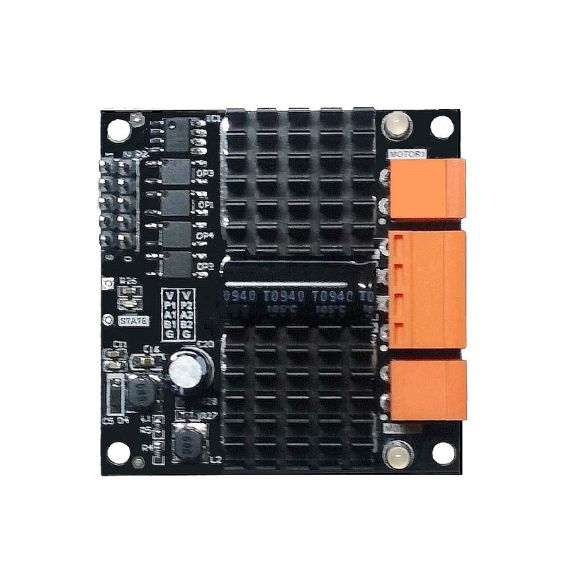 L298N Motor Driver - Placa de controlador de Motor Arduino