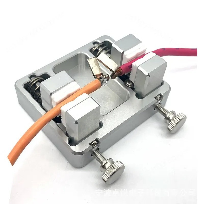 Diy Electronics Table - Mesa de Soldadura para PCB, Accesorio