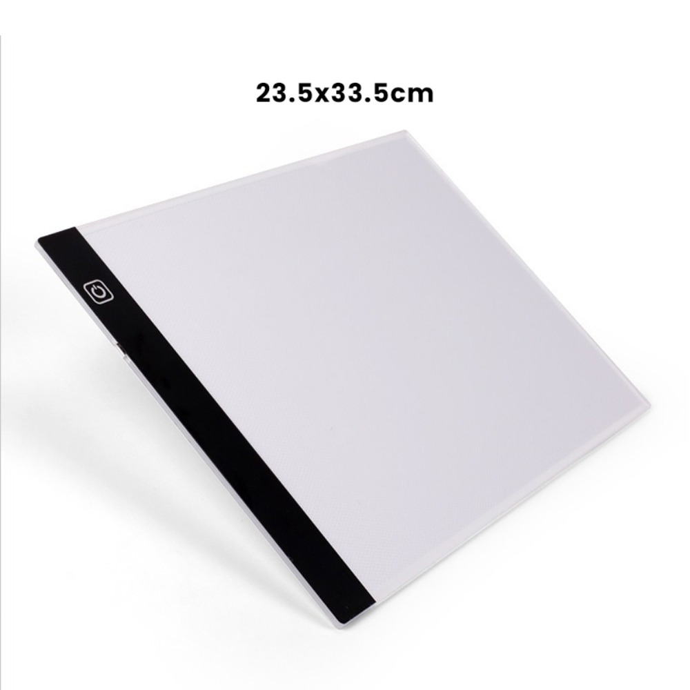 Diy Electronics For Home - Tablero de dibujo electrónico A3/A4/A5, tablero