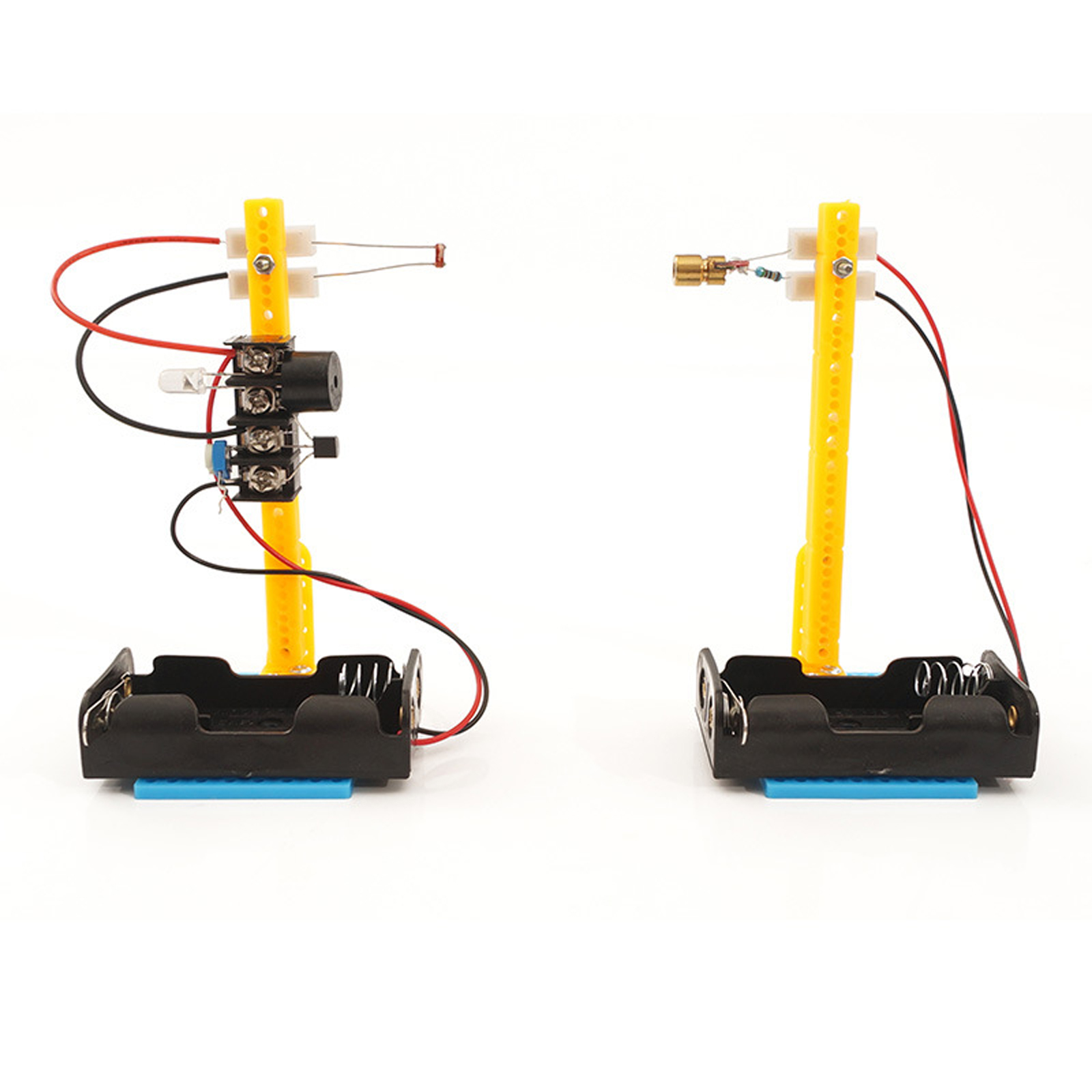 Diy Lightsaber Electronics - Kits de bricolaje, línea láser infrarroja,