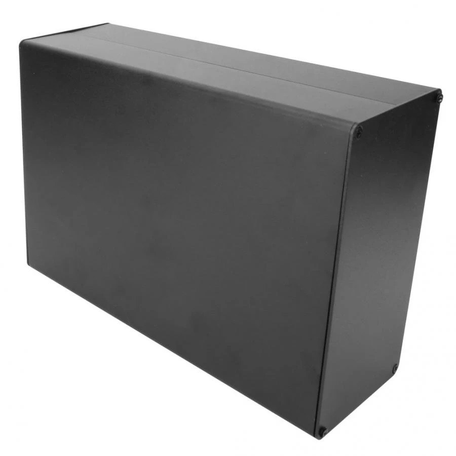 Diy Electronics Storage - Caja de conexiones de carcasa electrónica
