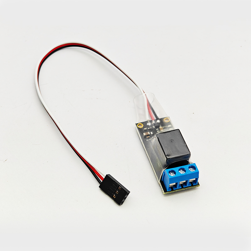 Diy Lamp Electronics - Controlador de potencia DC5-12V PWM, relé