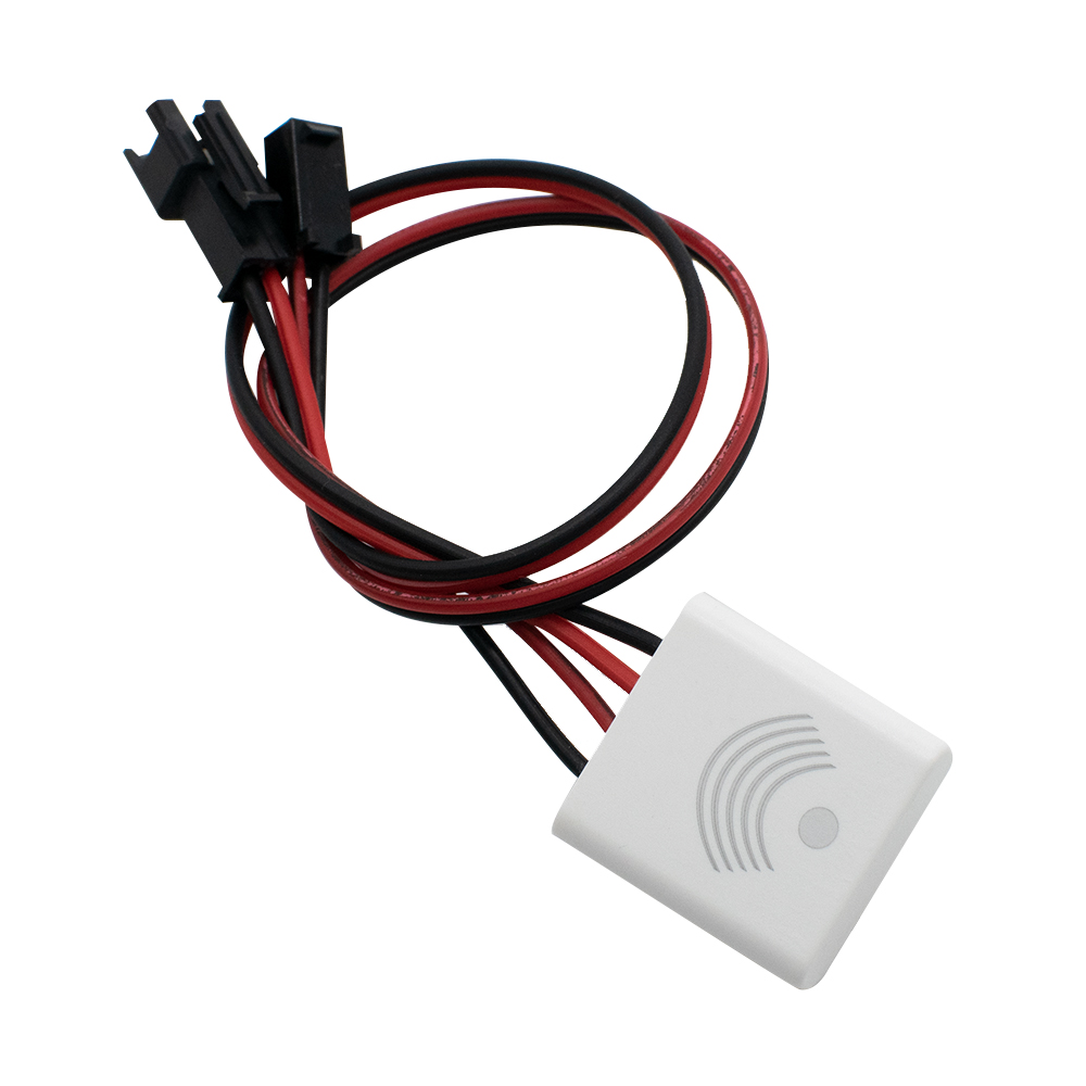 Ldr Light Sensor - Sensor de radar de microondas LED