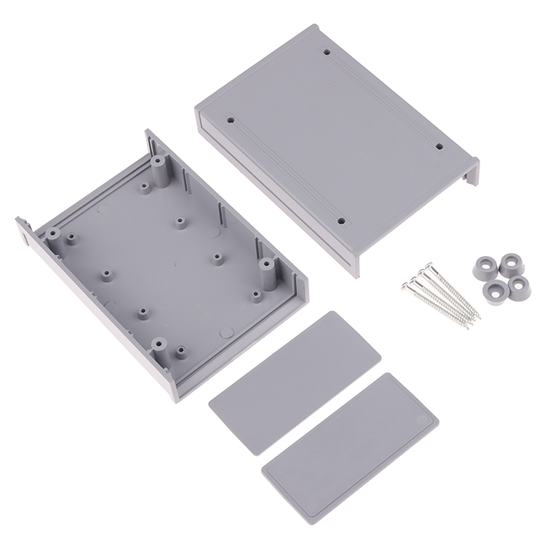 Caja de Instrumentos PCB en Of - Diy Electronics Storage reseña y precio