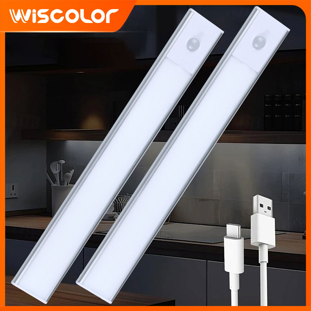 Luz nocturna LED ultrafina con - Ldr Light Sensor reseña y precio