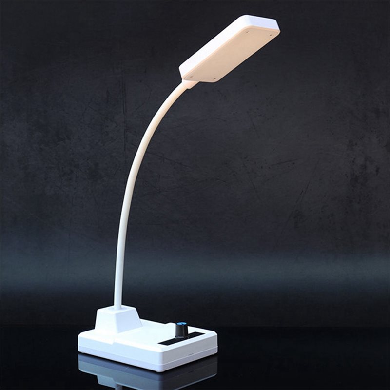 Kit de Lámpara de Mesa LED con - Diy Electronics Table reseña y precio