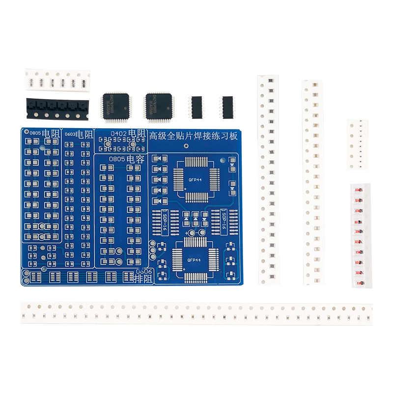 Kit electrónico de bricolaje,  - Diy Electronics Workbench reseña y precio