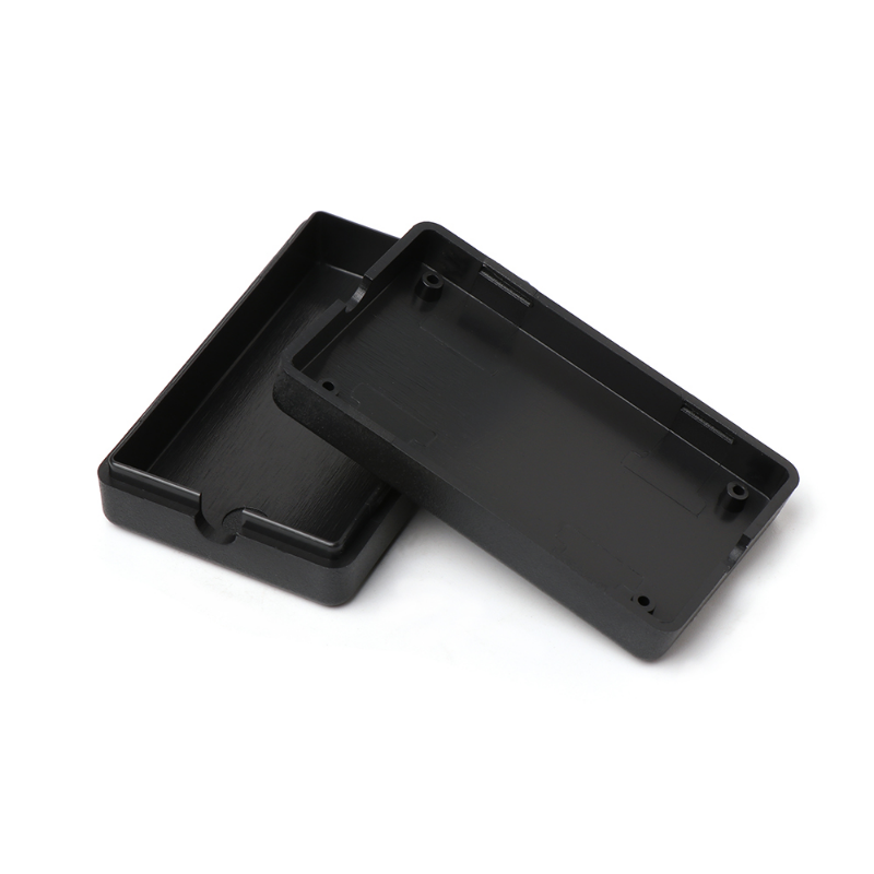 Caja negra impermeable de plás - Diy Electronics For Home reseña y precio