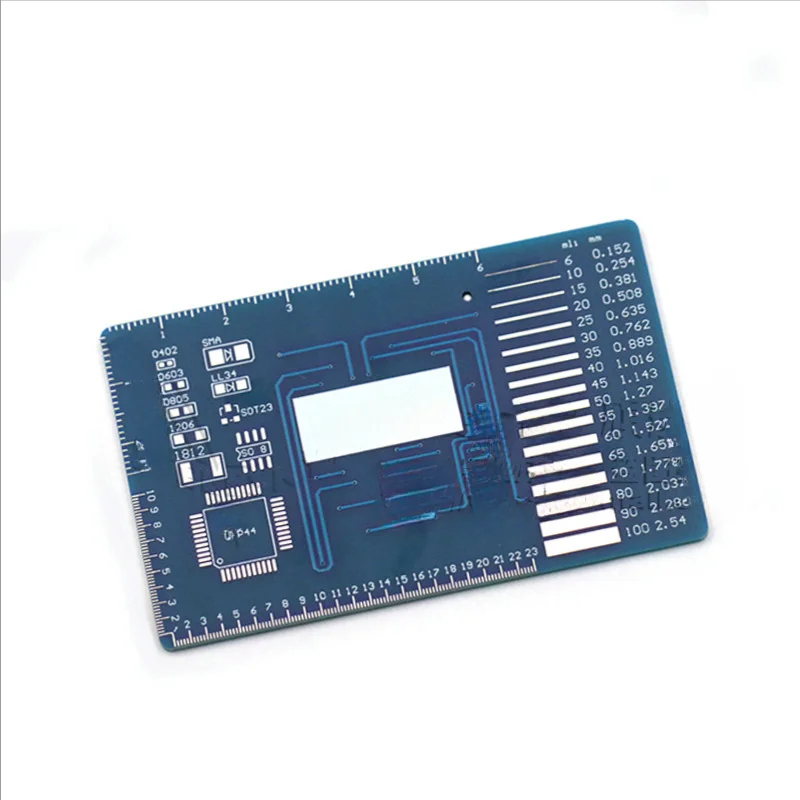 SMT SMD componente electrónico - Diy Electronics Workbench reseña y precio