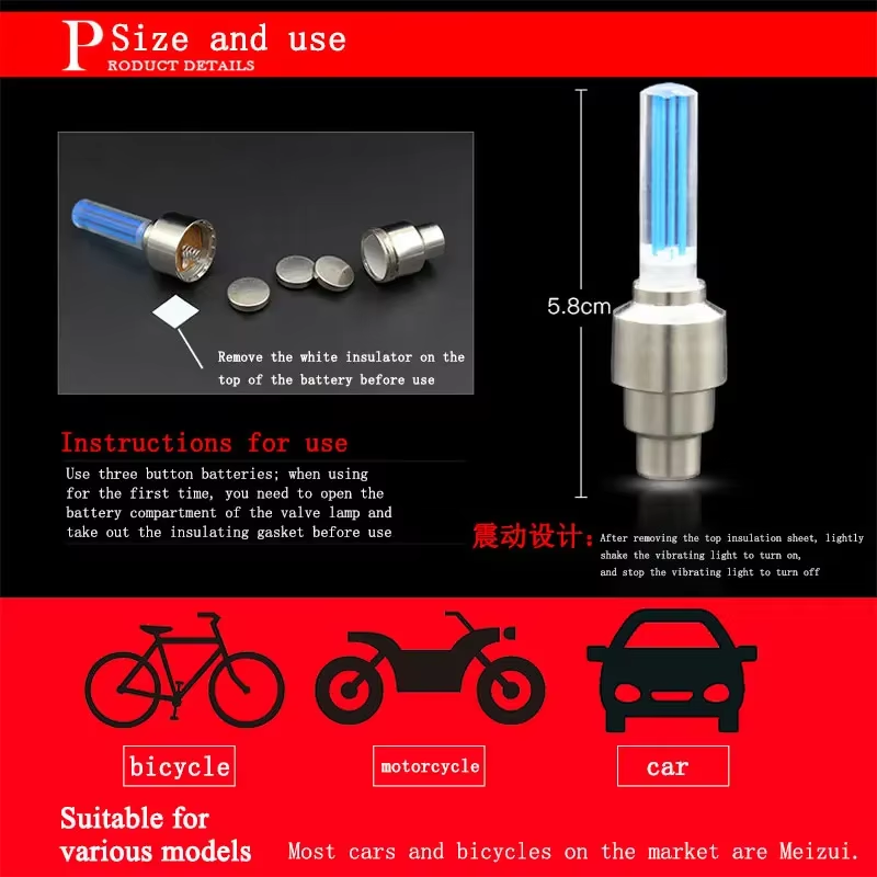 Luces LED con Sensor de movimi - Ldr Light Sensor reseña y precio
