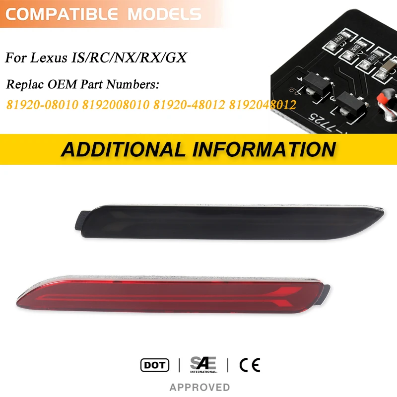 Para Toyota RAV4 Camry Sienna  - Diy Rc Electronics reseña y precio