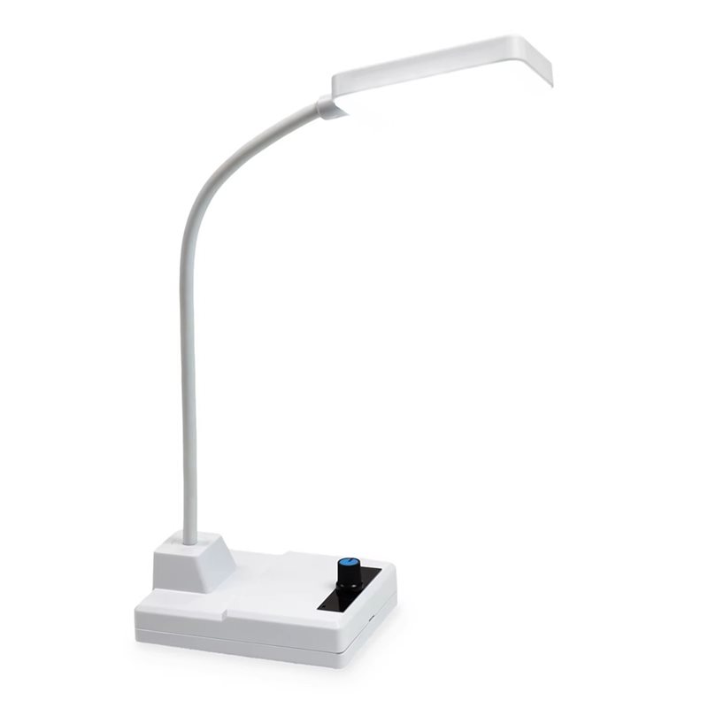 Kit de Lámpara de Mesa LED AS9 - Diy Electronics Table reseña y precio