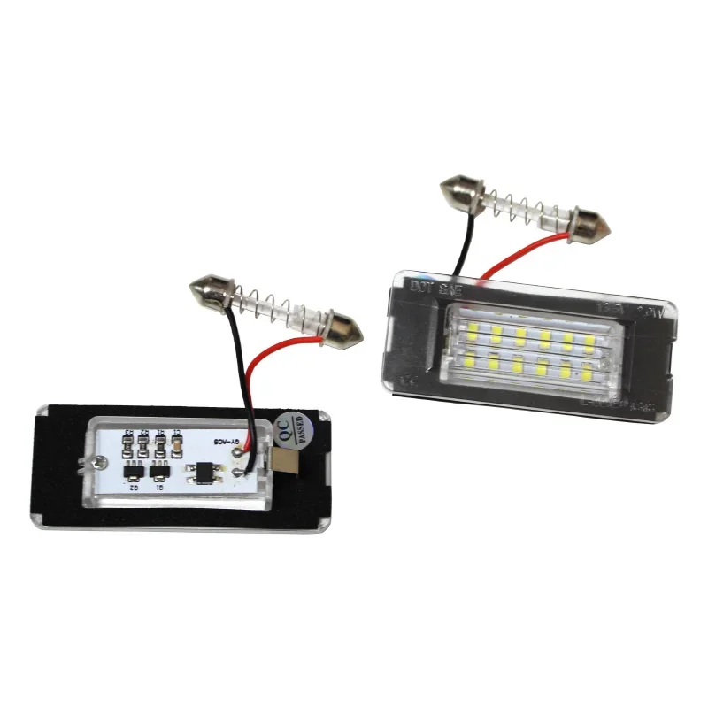 Para Mini Cooper R56 R57 R58 R - Diy Lamp Electronics reseña y precio