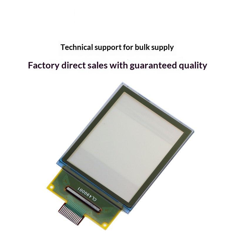 Pantalla PMOLED Transparente d - Diy Wearable Electronics reseña y precio