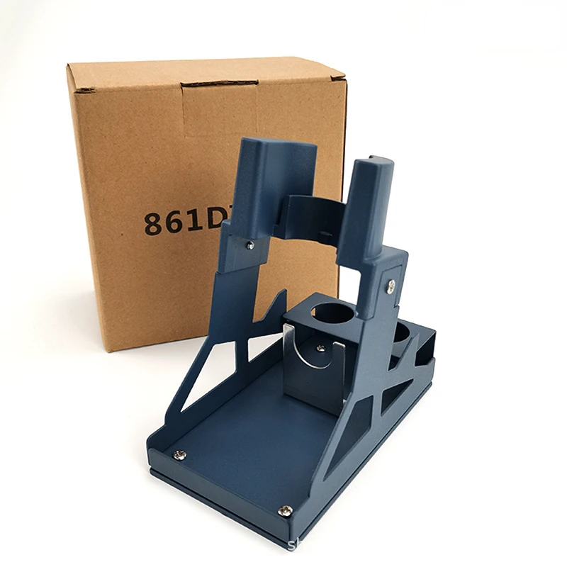 Nuevo Soporte de Mango para Es - Hot Air Rework Station reseña y precio