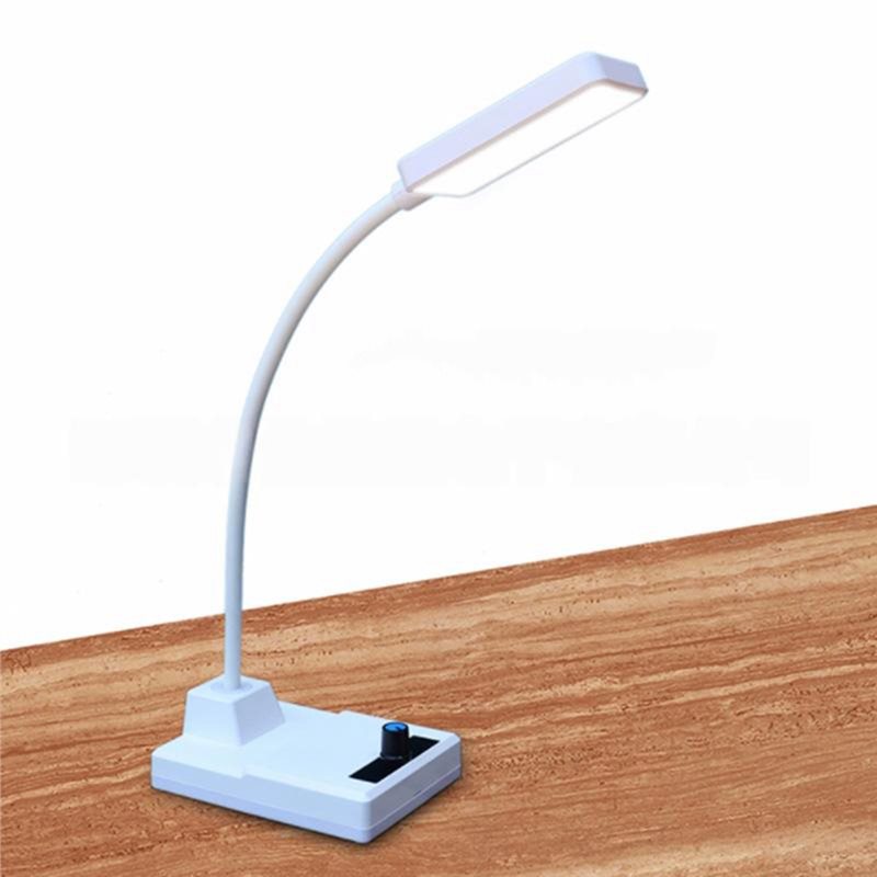 Kit de Lámpara de Mesa LED A23 - Diy Electronics Table reseña y precio