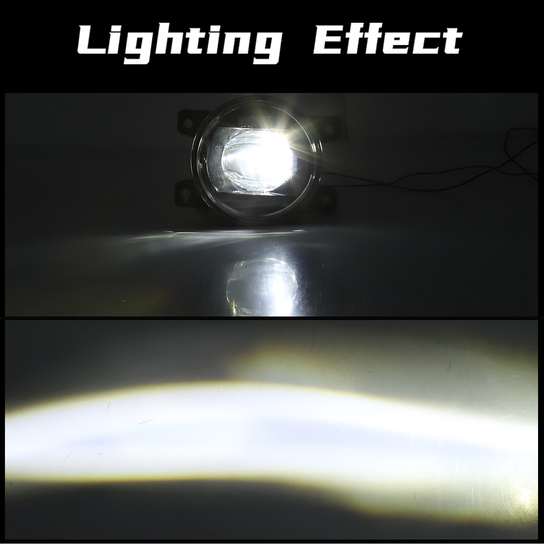 Kit de actualización de faros  - Led Assortment Kit reseña y precio