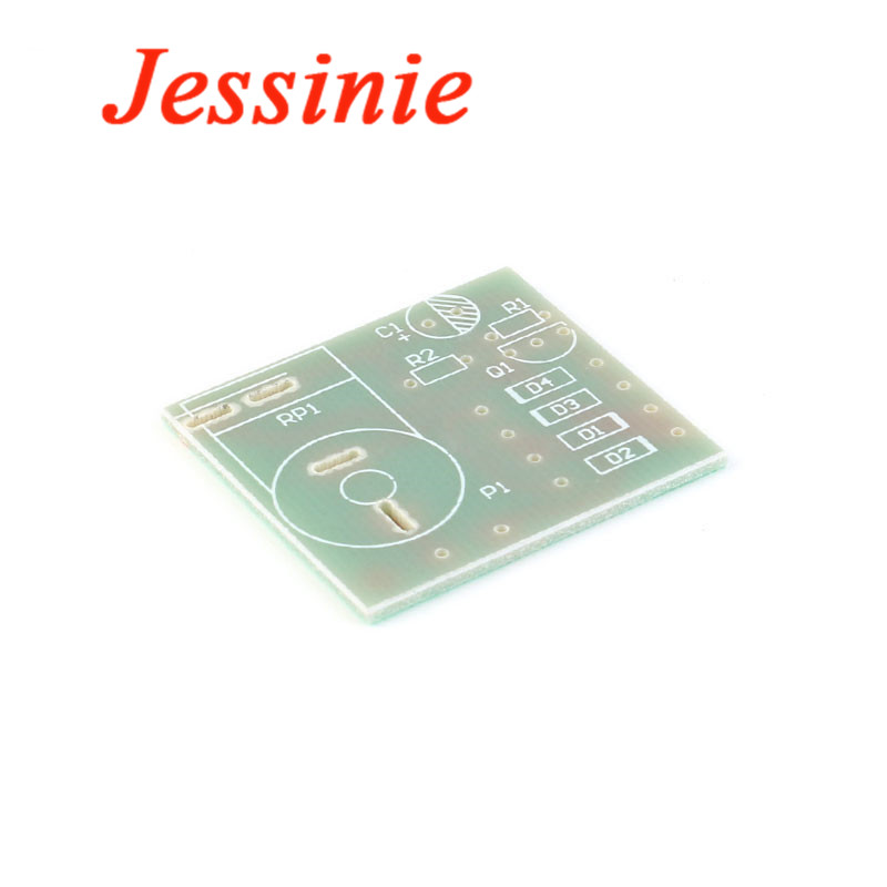Kit de Placa de Práctica para  - Diy Electronics Table reseña y precio