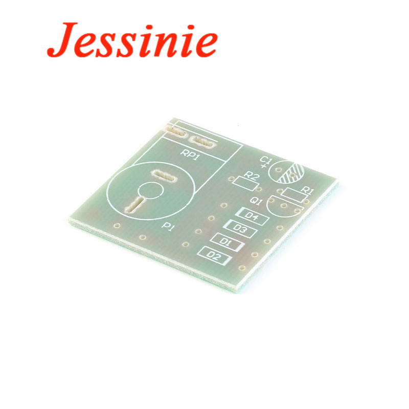 Kit de Placa de Práctica para  - Diy Electronics Table reseña y precio