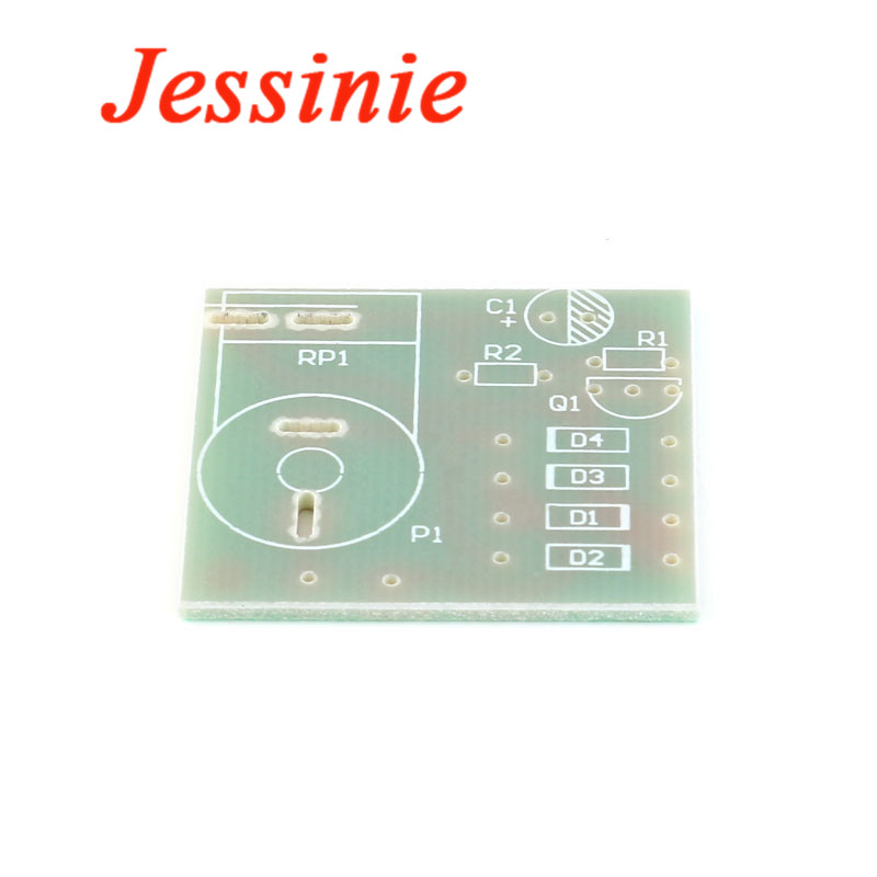 Kit de Placa de Práctica para  - Diy Electronics Table reseña y precio