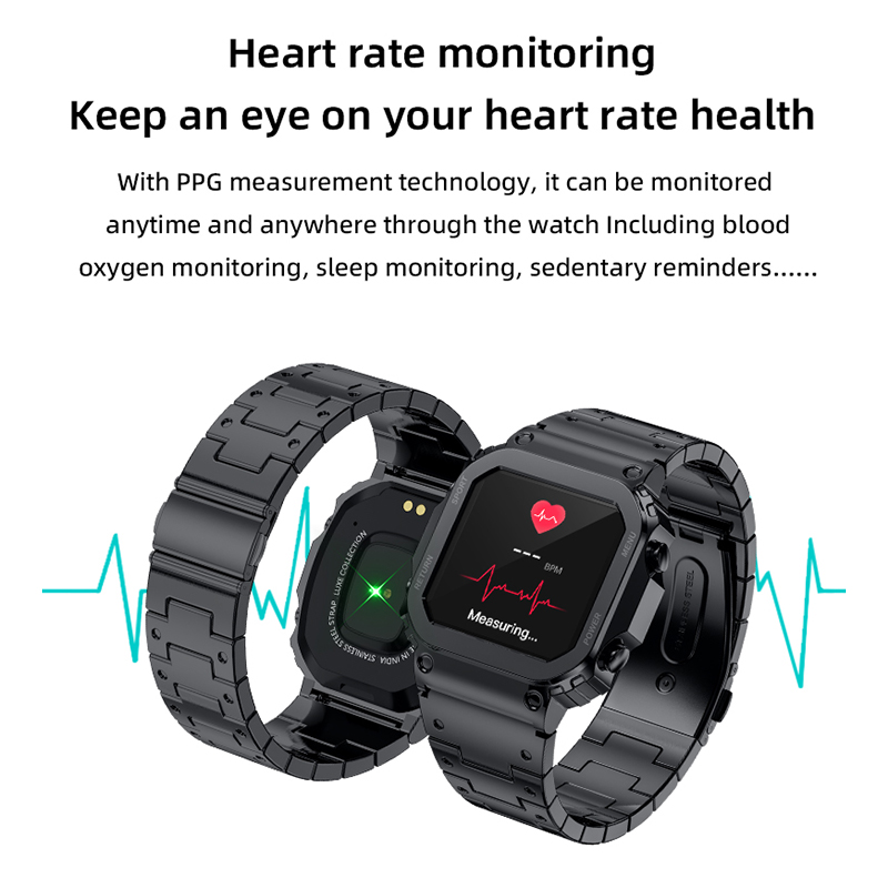 Reloj inteligente de alta gama - Diy Wearable Electronics reseña y precio