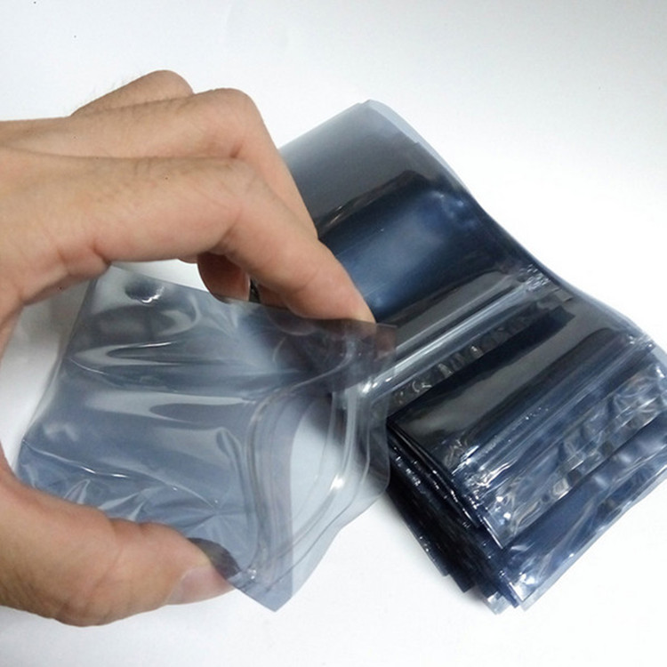 Bolsa Ziplock de protección an - Diy Electronics Logo reseña y precio