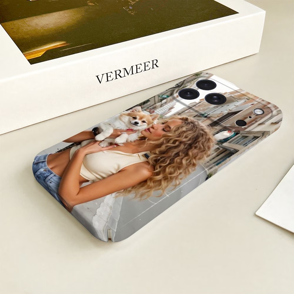 Carcasa Personalizada con Foto - Diy Electronics Case reseña y precio