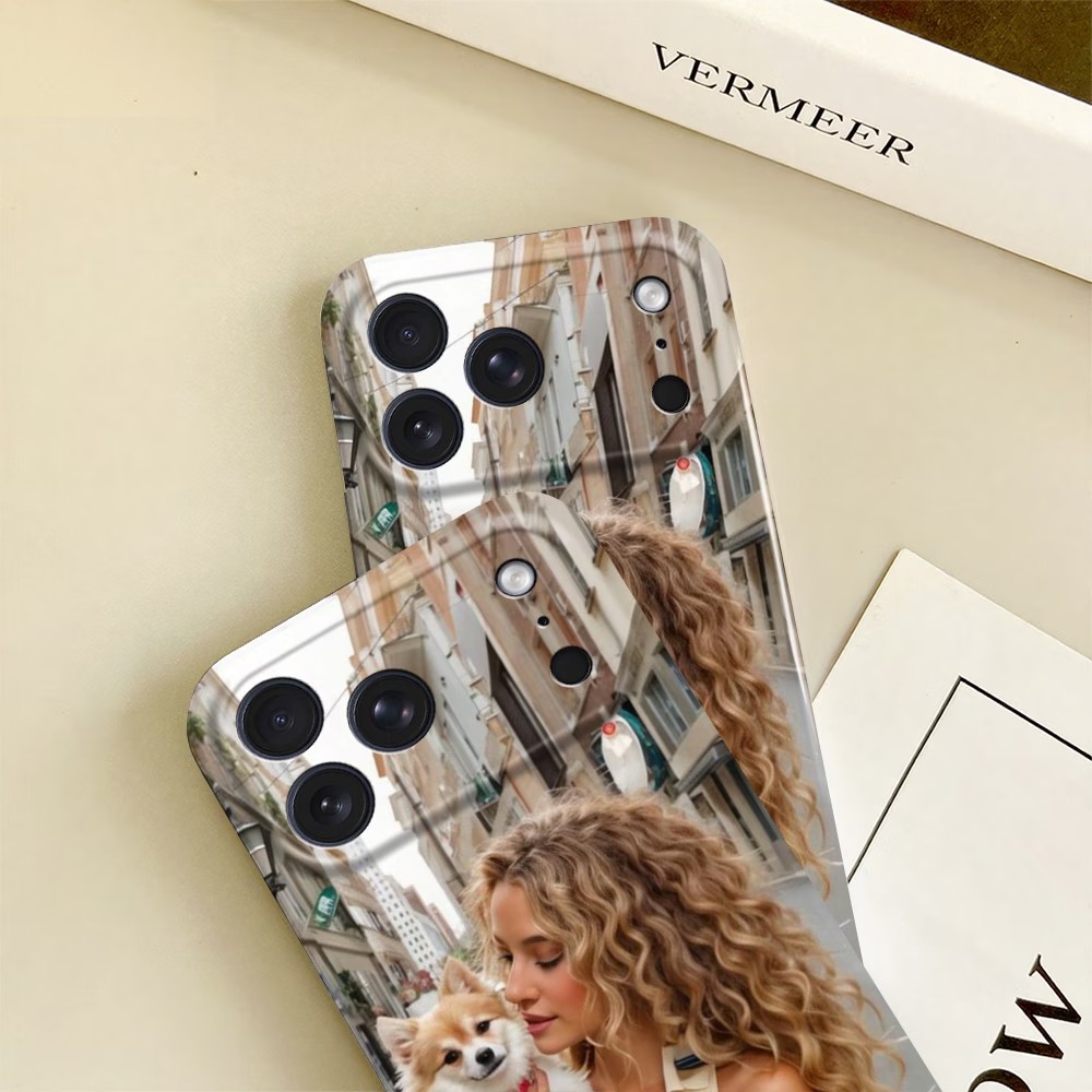Carcasa Personalizada con Foto - Diy Electronics Case reseña y precio