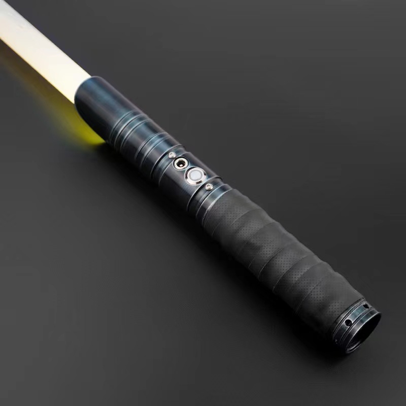 THYSABER-empuñadura vacía de M - Diy Lightsaber Electronics reseña y precio