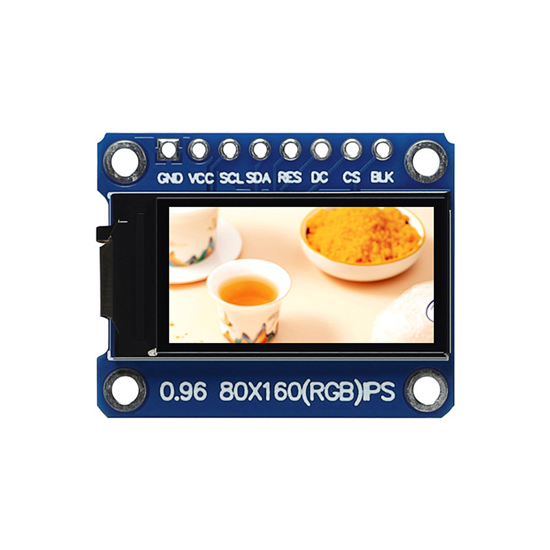 Módulo de Pantalla OLED IPS de - Diy Electronics For Home reseña y precio