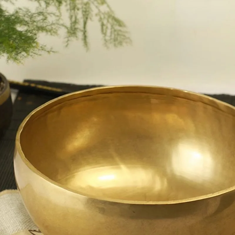 Cuenco de campana tibetano par - Diy Electronics For Home reseña y precio