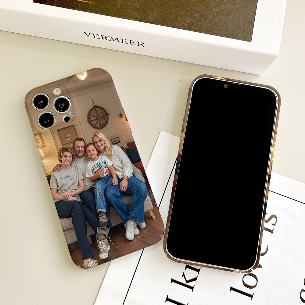 Funda Personalizada para Teléf - Diy Electronics Case reseña y precio