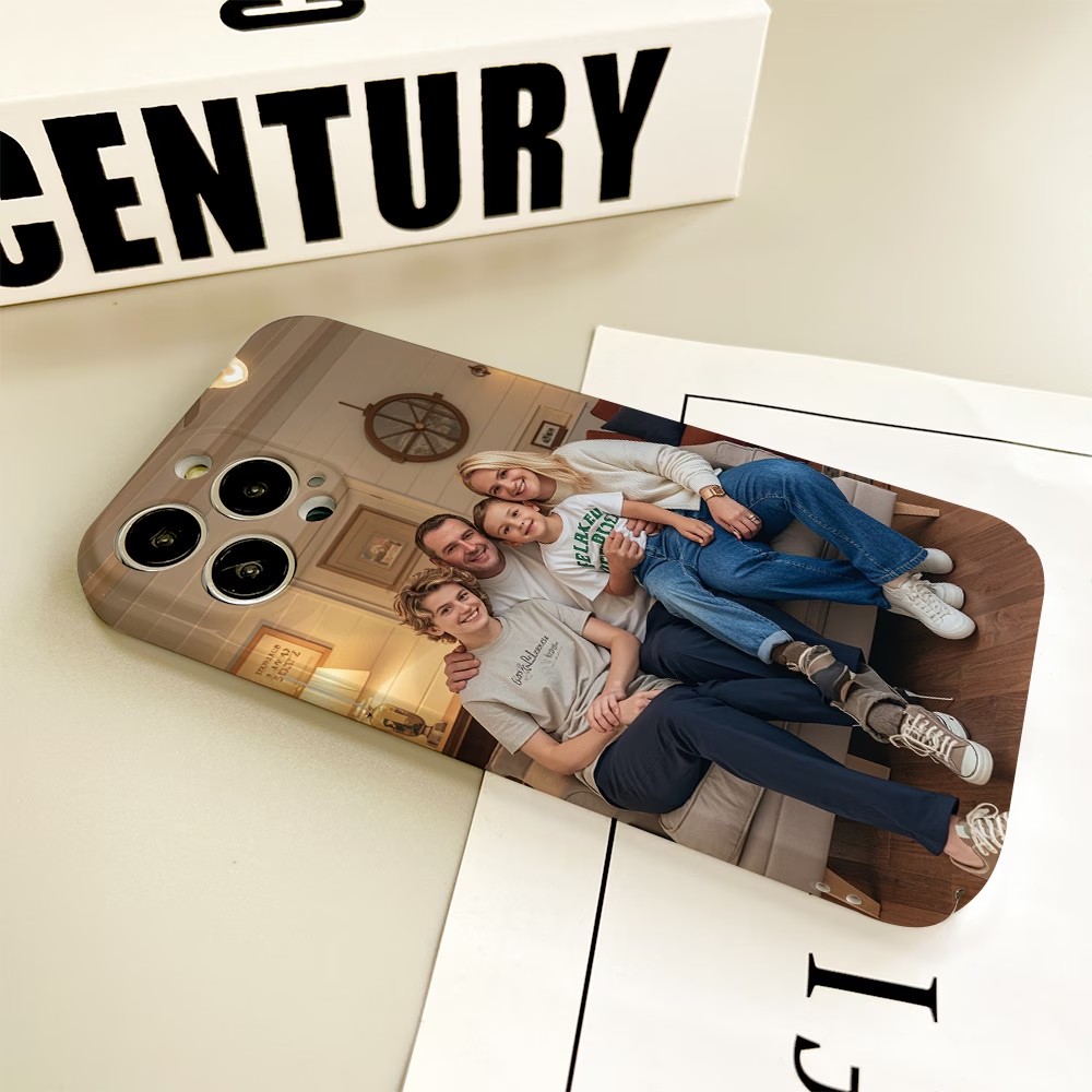Funda Personalizada para Teléf - Diy Electronics Case reseña y precio