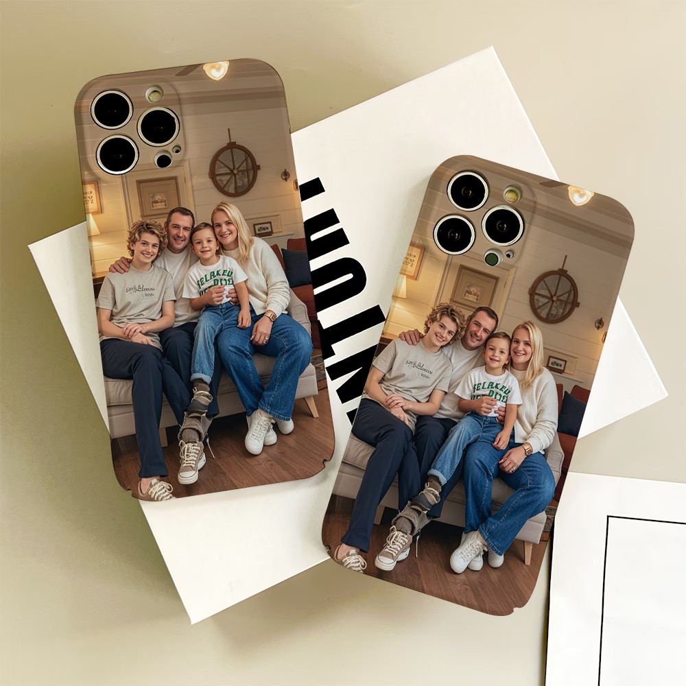 Funda Personalizada para Teléf - Diy Electronics Case reseña y precio