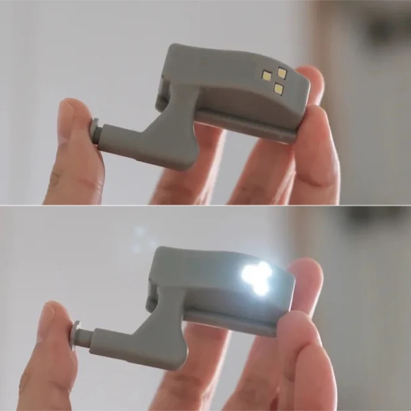 1/10 unidades Lámparas LED de  - Ldr Light Sensor reseña y precio