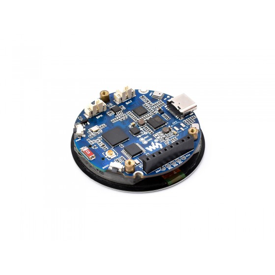 Kit de Desarrollo ESP32-S3 WiF - Diy Wearable Electronics reseña y precio