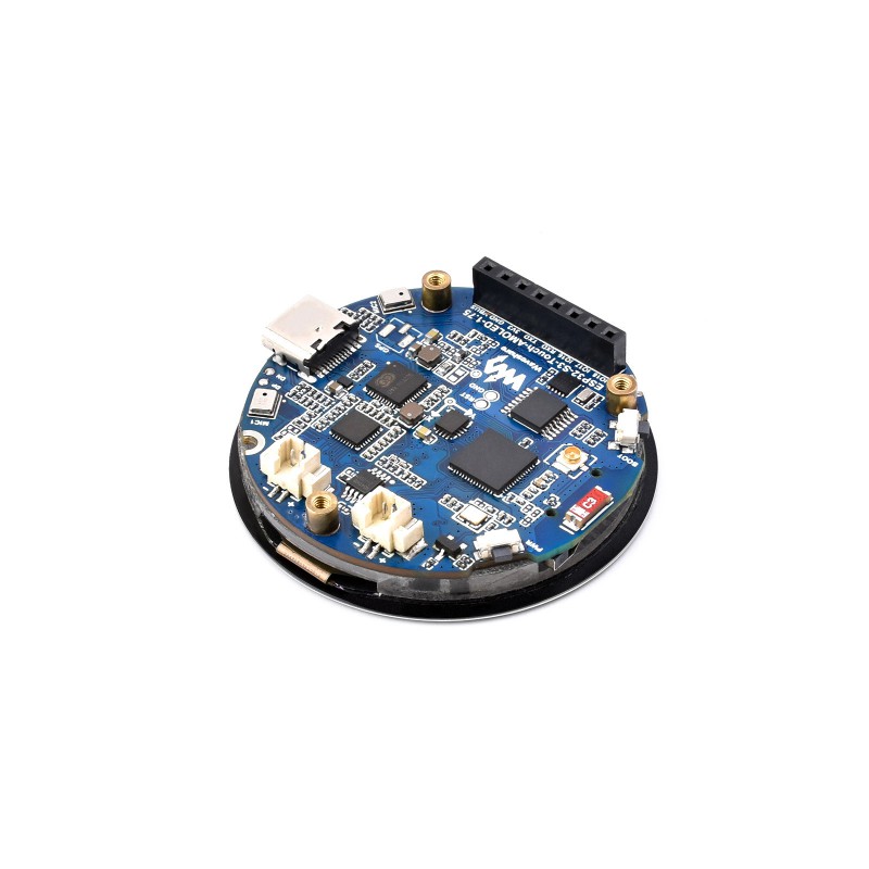 Kit de Desarrollo ESP32-S3 WiF - Diy Wearable Electronics reseña y precio