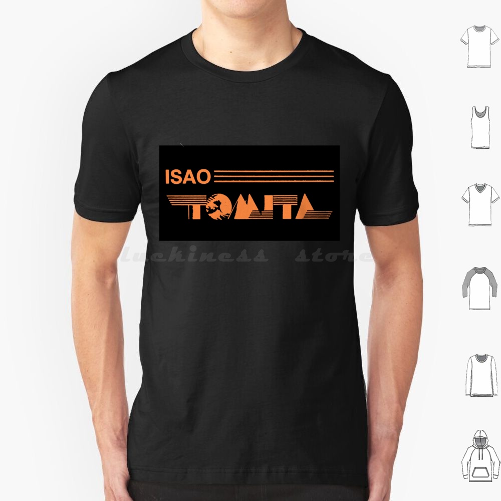 Camiseta de algodón con estamp - Diy Electronics Logo reseña y precio