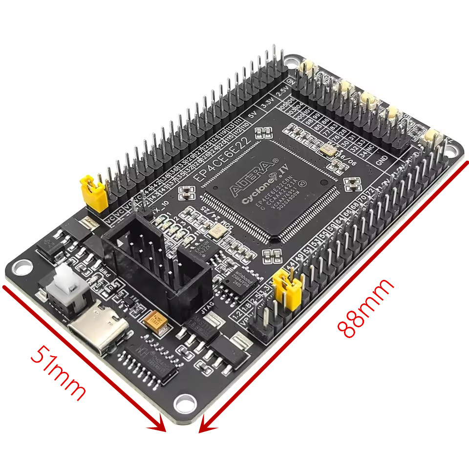 1~20 Piezas Altera CycloneIV E - Diy Electronics For Home reseña y precio