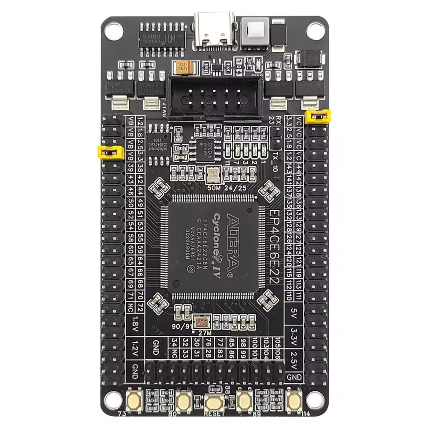 1~20 Piezas Altera CycloneIV E - Diy Electronics For Home reseña y precio
