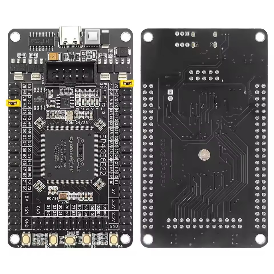 1~20 Piezas Altera CycloneIV E - Diy Electronics For Home reseña y precio