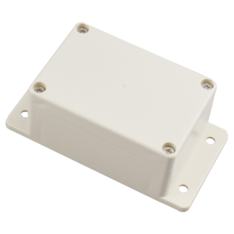 1 Uds carcasa de plástico ABS  - Diy Electronics Storage reseña y precio