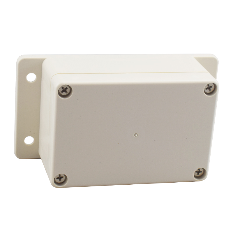 1 Uds carcasa de plástico ABS  - Diy Electronics Storage reseña y precio