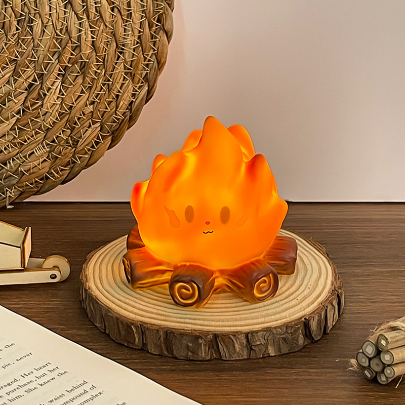 Creatividad Kawaii Mini Lámpar - Diy Lamp Electronics reseña y precio