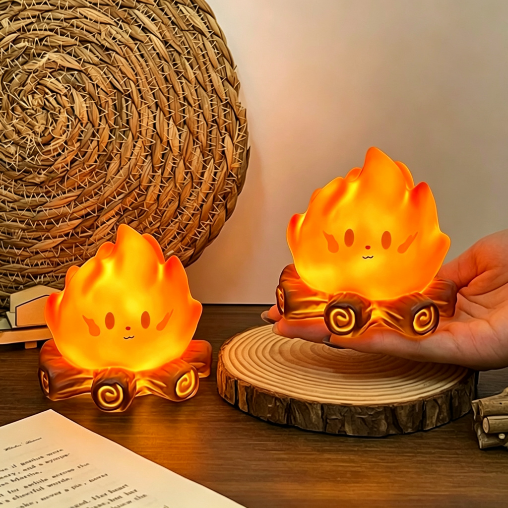 Creatividad Kawaii Mini Lámpar - Diy Lamp Electronics reseña y precio